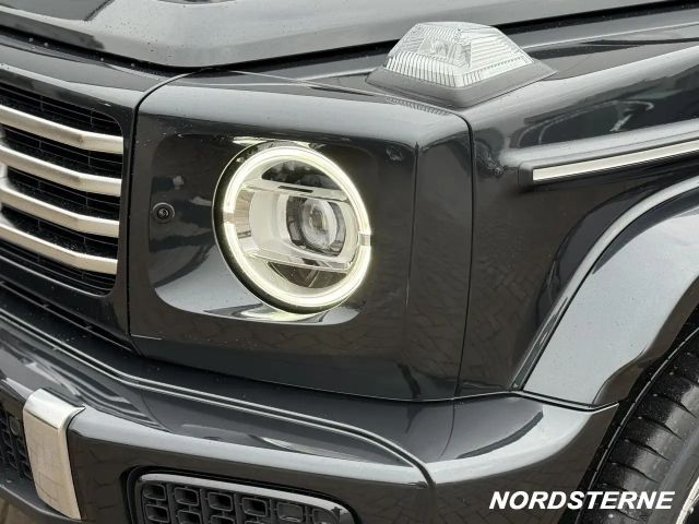 Mercedes-Benz G 450 450d AMG Line