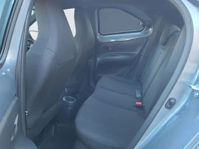 Toyota Aygo X Business Hatchback