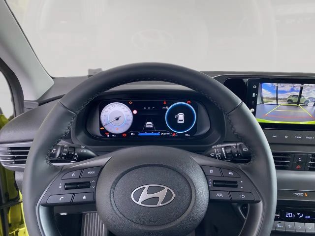 Hyundai i20 1.0 T-GDi Trend