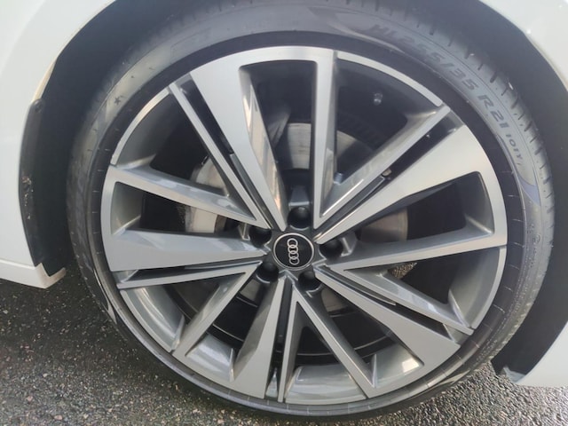 Audi A6 50 TDI Avant Quattro Sport