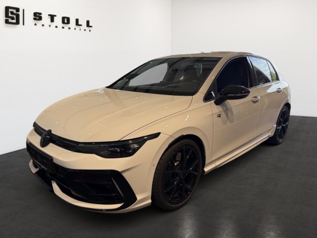Volkswagen Golf 2.0 TSI Golf VIII IQ.Drive