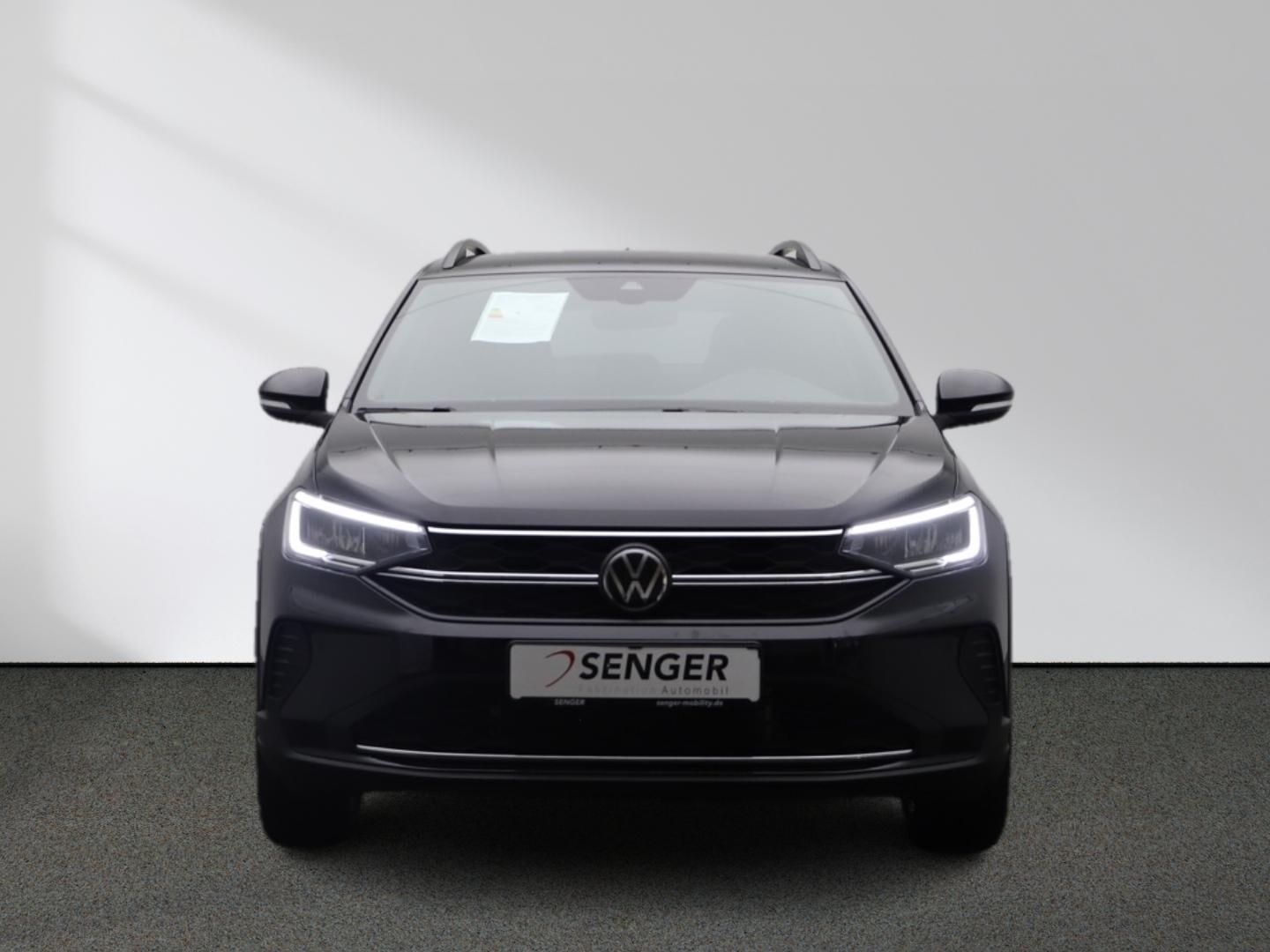 Volkswagen Taigo 1.0 TSI Life