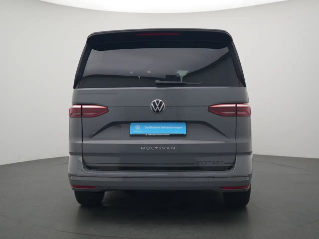 Volkswagen Multivan DSG T7