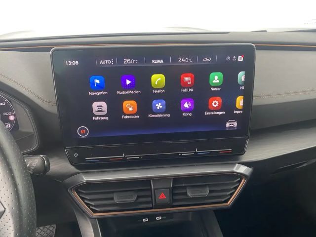 Cupra Formentor 1.5 TSI DSG