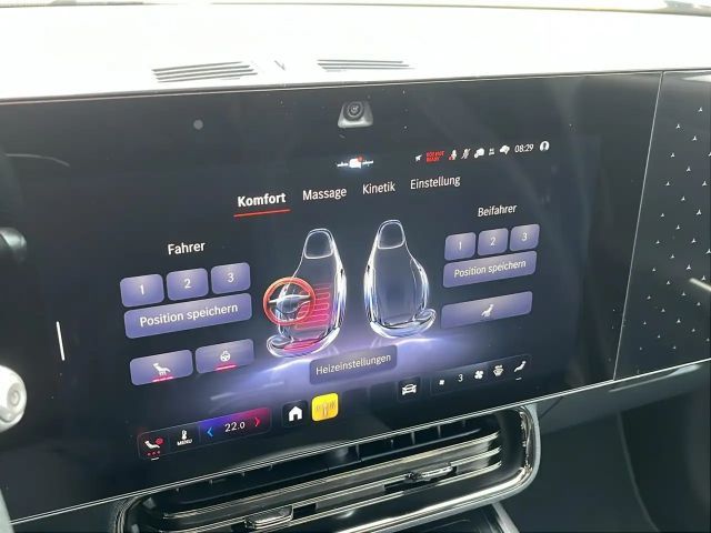 Mercedes-Benz CLA 250 AMG Line Coupé