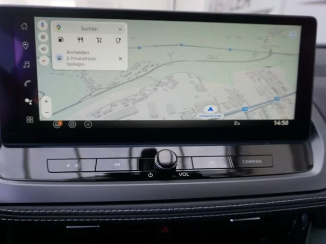 Nissan Qashqai DIG-T N-Connecta