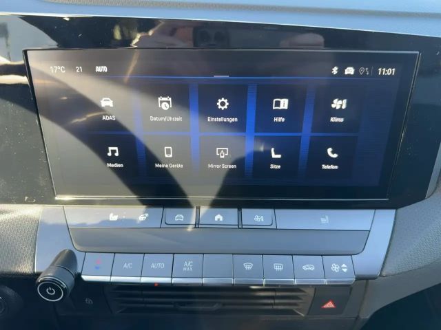 Opel Astra 1.2 Turbo Edition Sports Tourer