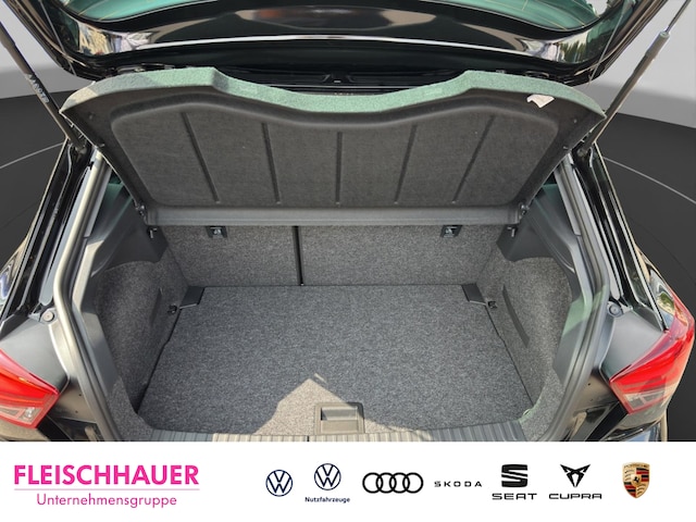 Seat Ibiza 1.0 TSI Black FR-lijn