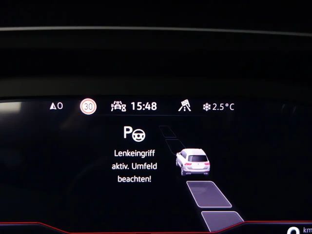 Volkswagen Tiguan Allspace DSG