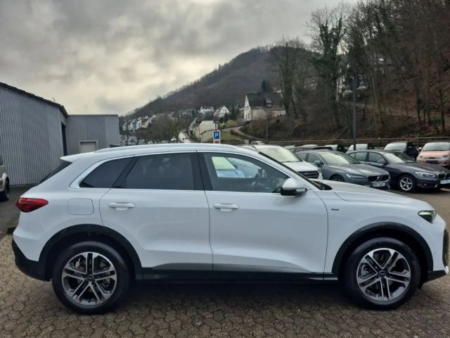 Audi Q5 Quattro S-Line