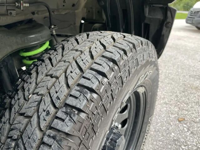 Suzuki Jimny AllGrip VVT