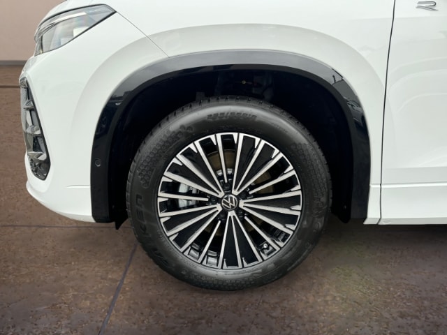 Volkswagen Tayron 2.0 TDI 4Motion IQ.Drive R-Line