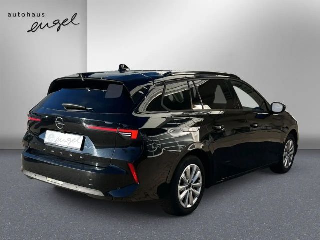 Opel Astra 1.2 Turbo Sports Tourer Turbo