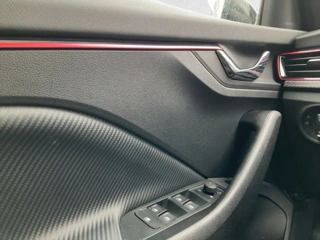 Skoda Kamiq Monte Carlo