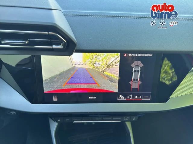 Audi A3 35 TFSI Sedan