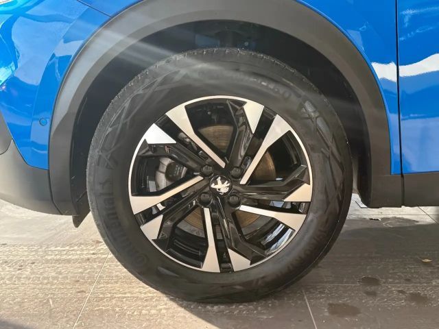 Peugeot 2008 GT-Line