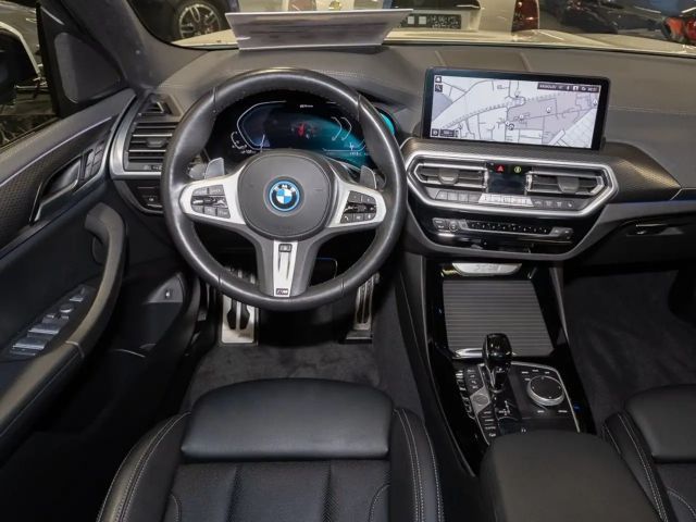 BMW X3 M-Sport xDrive30e