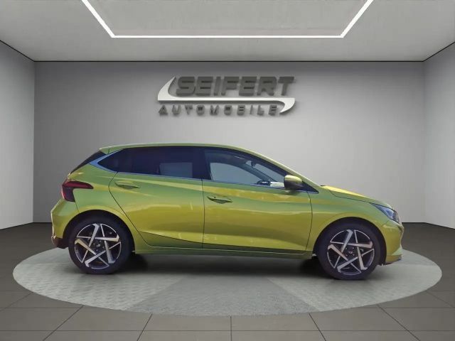 Hyundai i20 1.0 Prime T-GDi