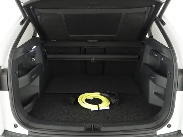Skoda Elroq 50