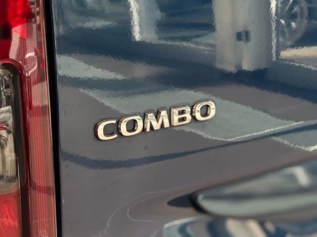 Opel Combo 1.5 CDTI Life