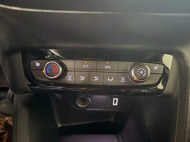 Opel Corsa GS-Line Grand Sport