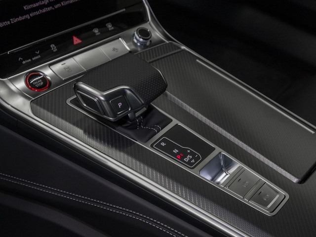 Audi RS6 Avant Quattro