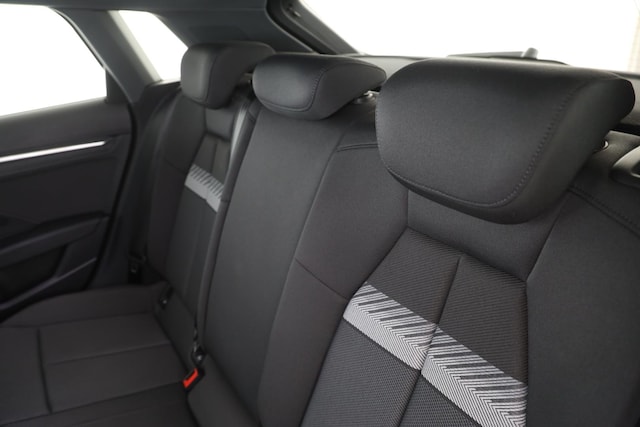 Audi A3 35 TFSI S-Tronic Sportback