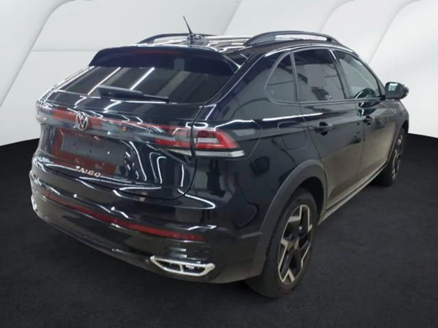 Volkswagen Taigo 1.5 TSI DSG R-Line