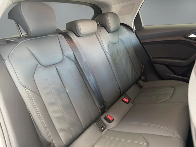 Audi A1 25 TFSI S-Line Sportback