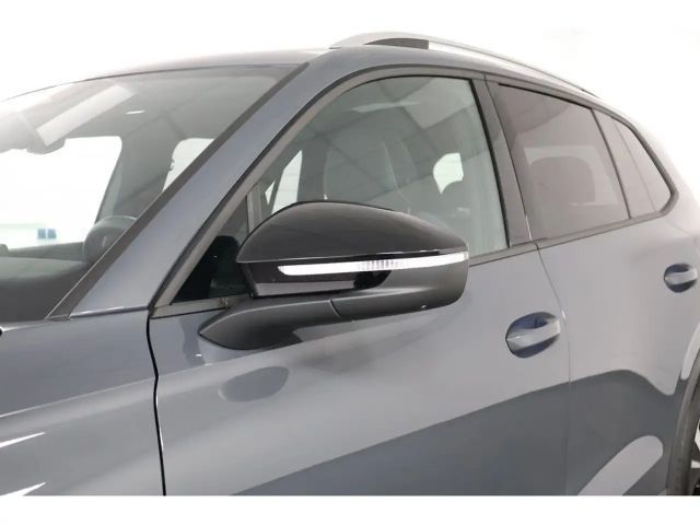 Volkswagen Tiguan 2.0 TDI DSG