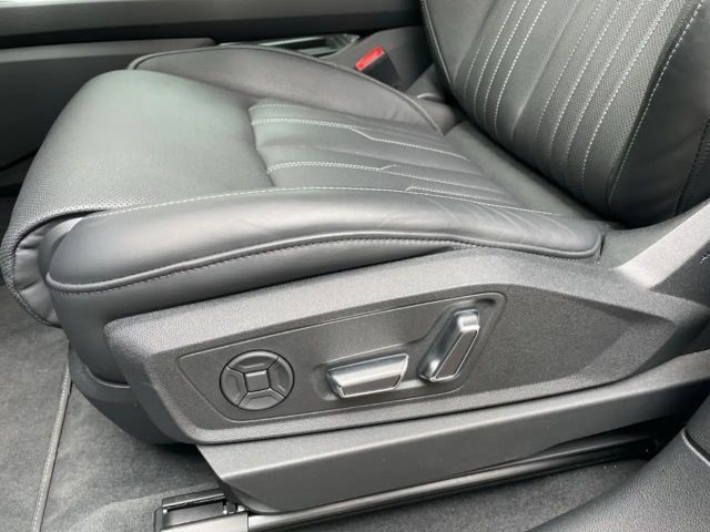 Audi e-tron 55 Quattro S-Line