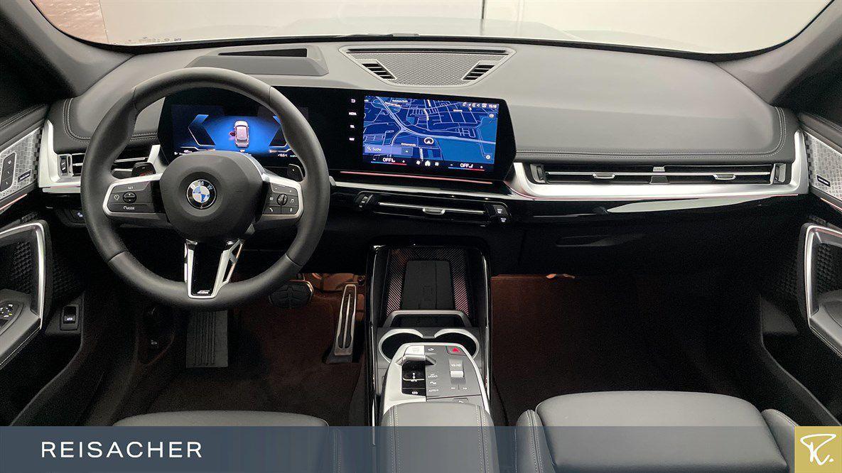 BMW X1 X1 23D X1 XDRIVE23D