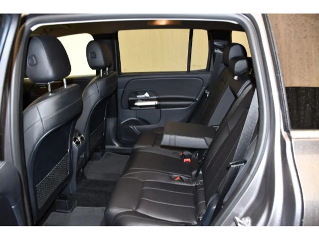 Mercedes-Benz GLB 200 Progressive