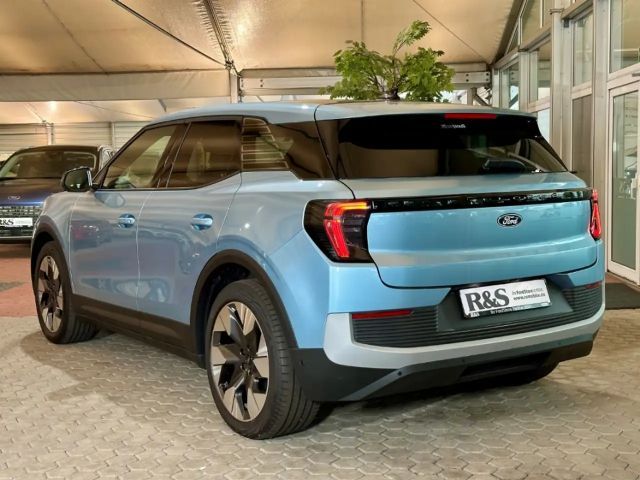 Ford Explorer Extended range Premium