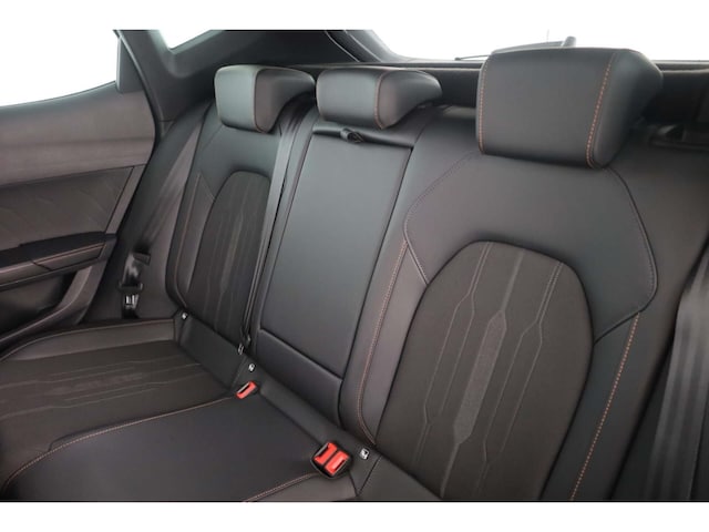 Cupra Formentor 2.0 TSI 4Drive VZ