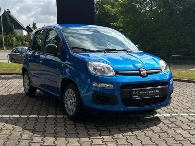 Fiat Panda CityCross