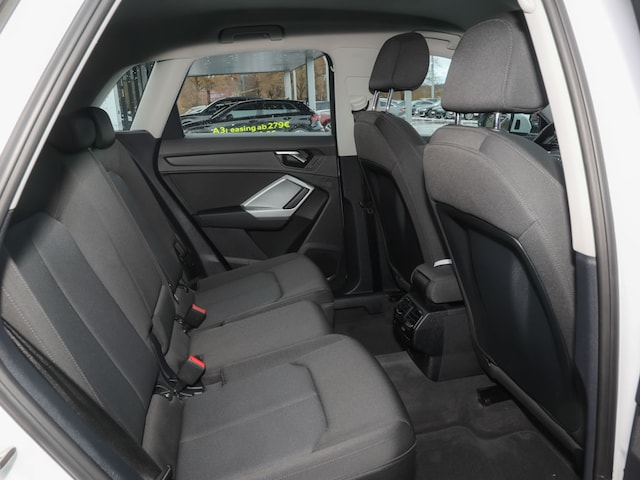 Audi Q3 40 TFSI Quattro S-Tronic