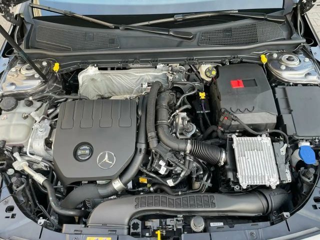 Mercedes-Benz A 200 Progressive