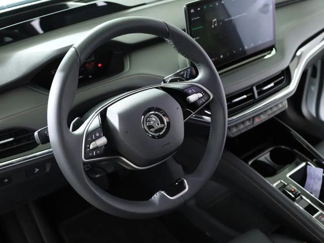 Skoda Enyaq 85