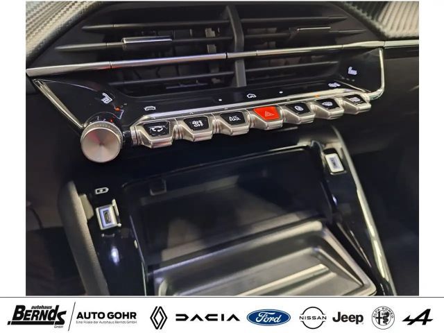 Peugeot 2008 Allure Pack EAT8 PureTech