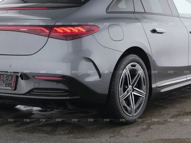 Mercedes-Benz EQE 300 AMG Line Sedan