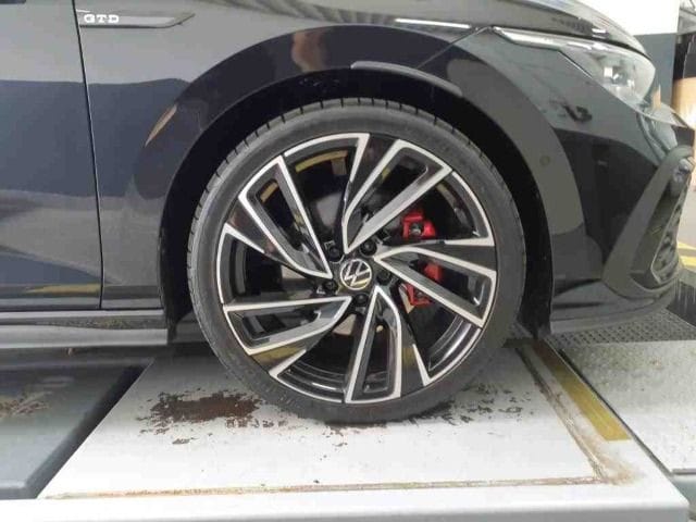 Volkswagen Golf GTD Golf VIII