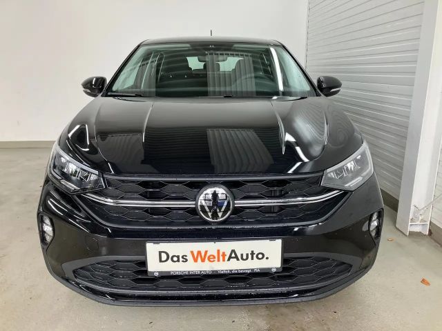 Volkswagen Taigo 4Me TSI