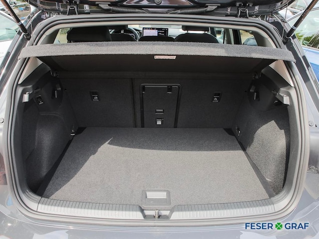 Volkswagen Golf 1.5 eTSI DSG Life