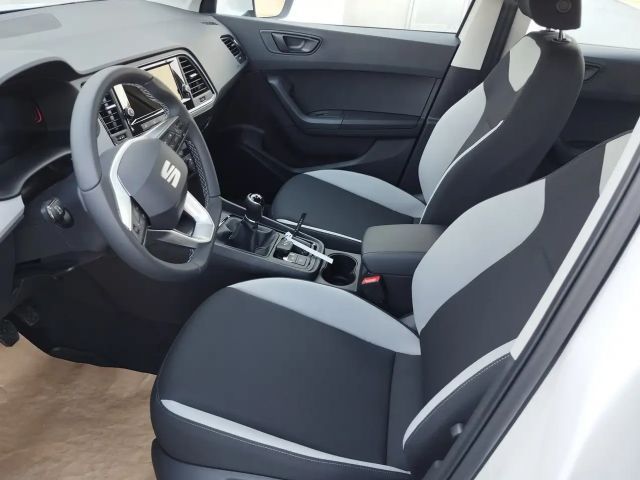 Seat Ateca 1.0 TSI Reference