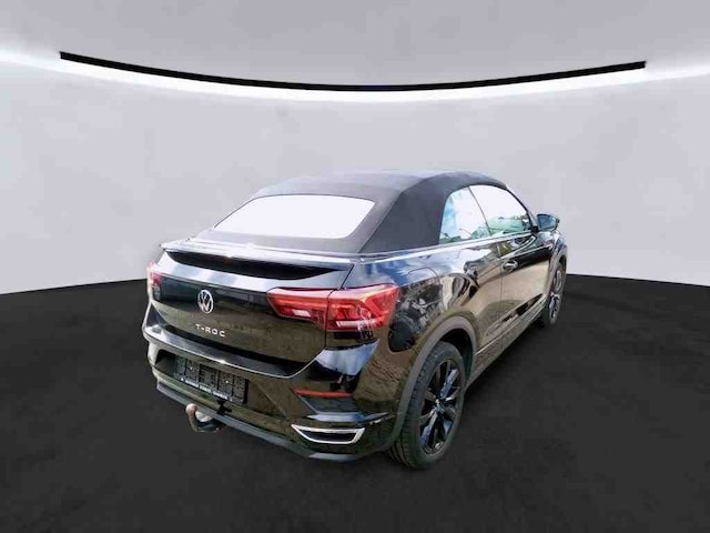 Volkswagen T-Roc 1.5 TSI Cabriolet DSG R-Line