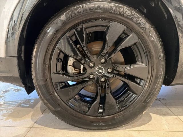 Opel Grandland X GS-Line Grand Sport