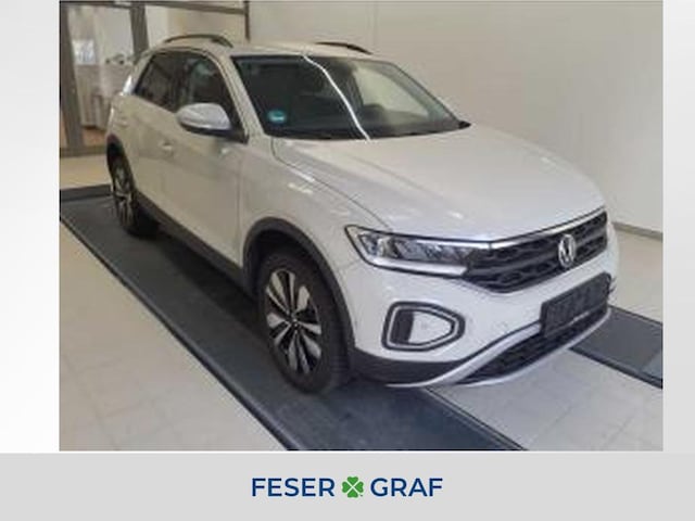 Volkswagen T-Roc 1.5 TSI DSG Move