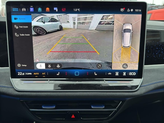 Volkswagen Passat DSG R-Line eHybrid