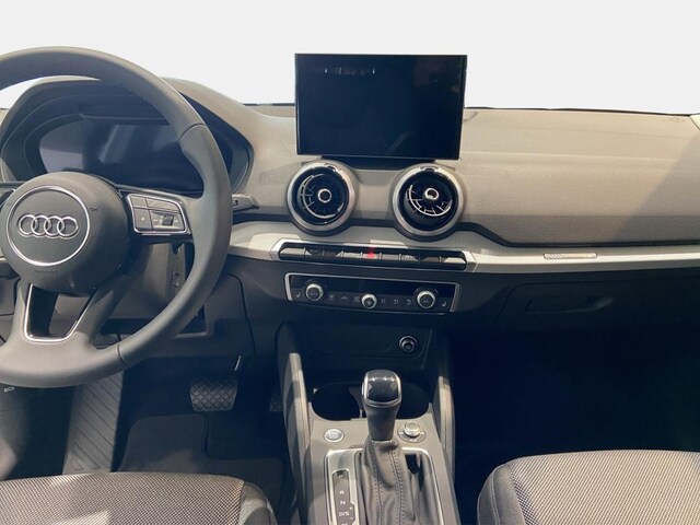 Audi Q2 35 TDI S-Tronic